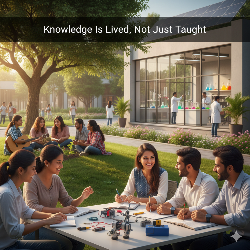 Virtual University