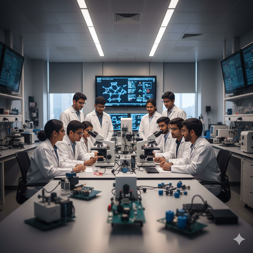 Innovation Valley